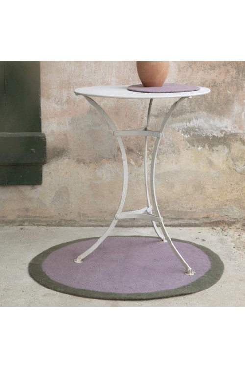 TAPIS LUMBINI 150 cm - Bazar