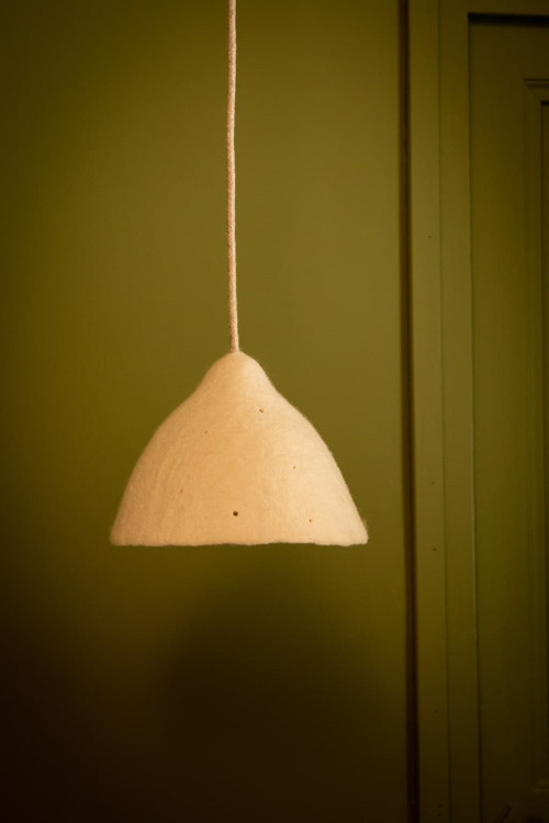 TIPI S WOLVILT LAMPENKAP