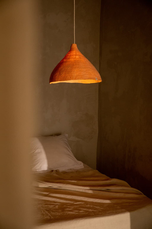 LAMPENSCHIRM TIPI W