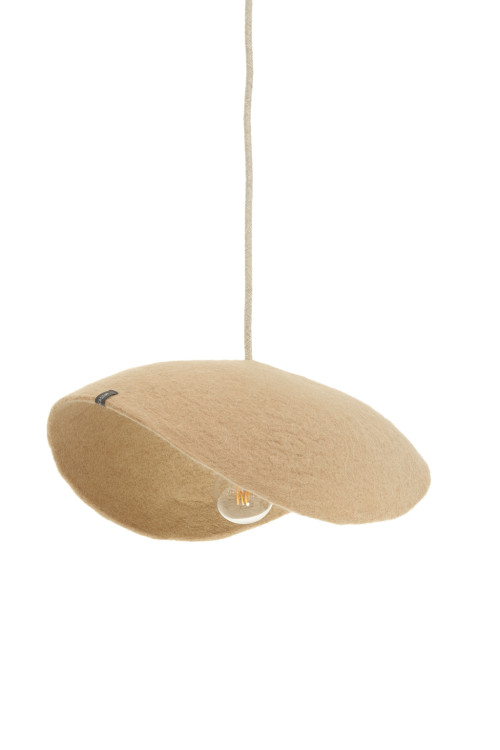 ABAT-JOUR DOME