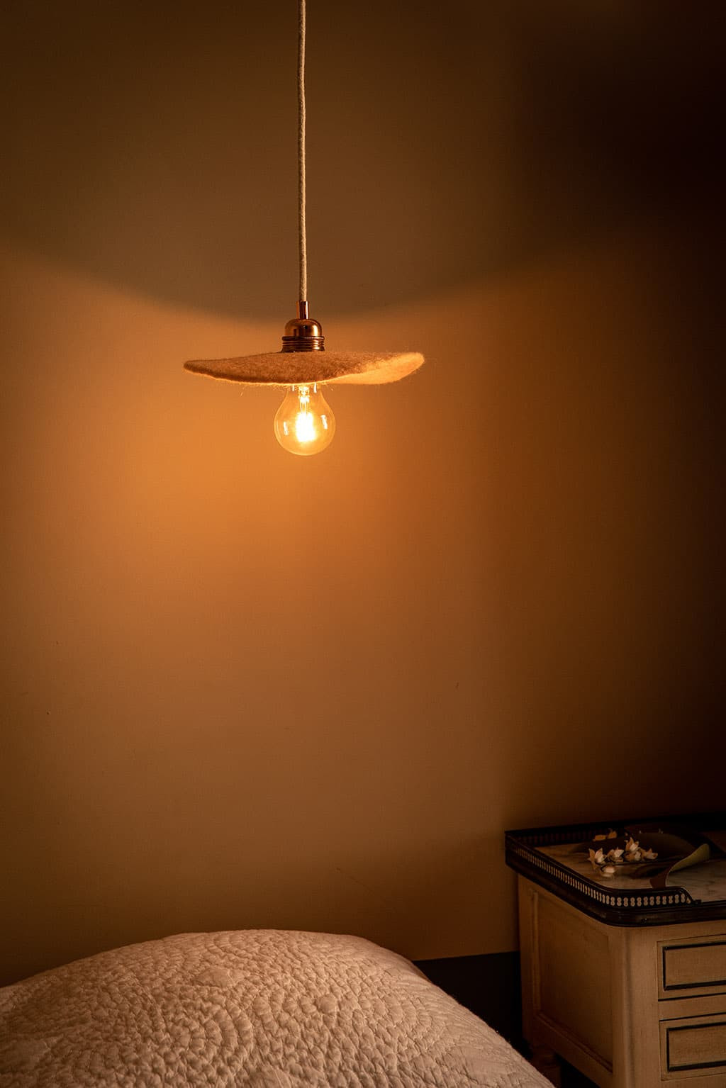 FULLMOON CEILING LAMP