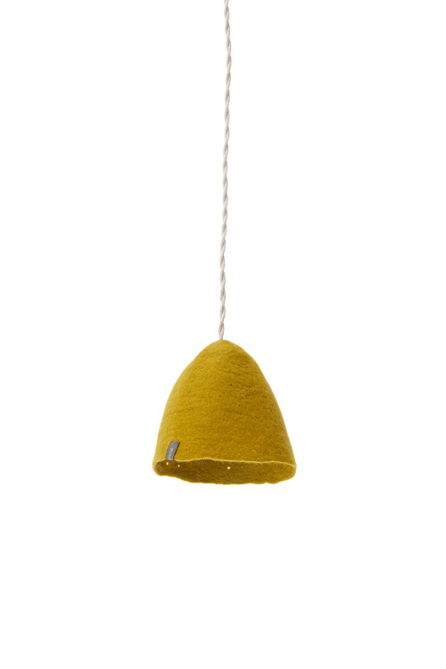 IGLOO LAMPSHADE