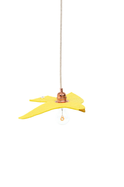 HÄNGELEUCHTE BIRDY