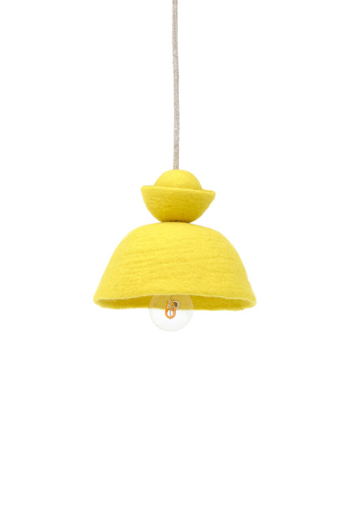 SUSPENSION CULBUTO