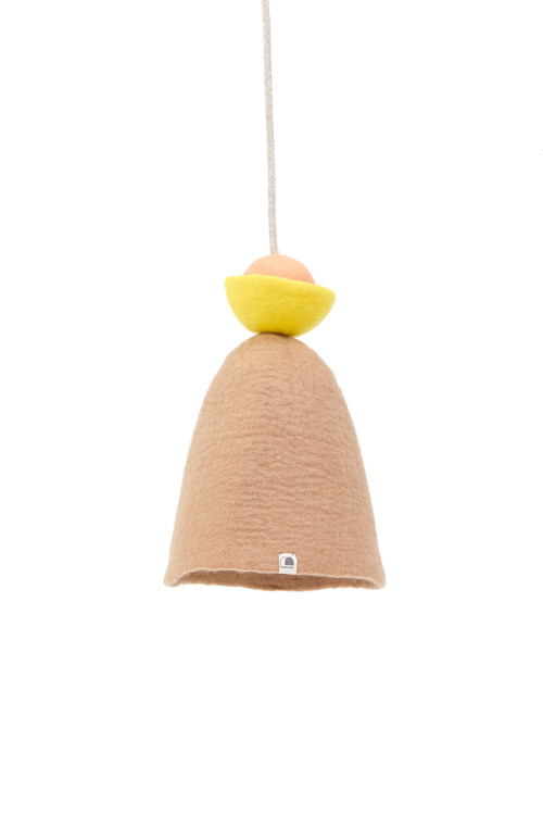 LARGE CULBUTO CEILING LAMP