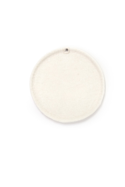 DIENBLAD PLATO ROND