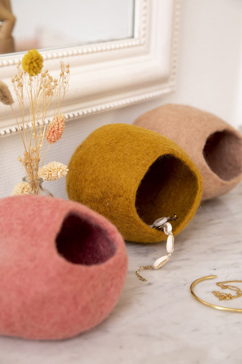 COCOON BOWL