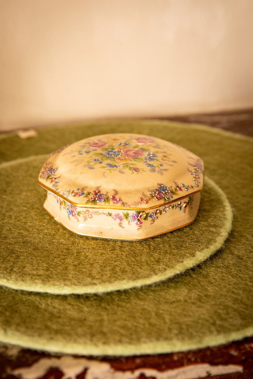 PASTILLE BICOLORE