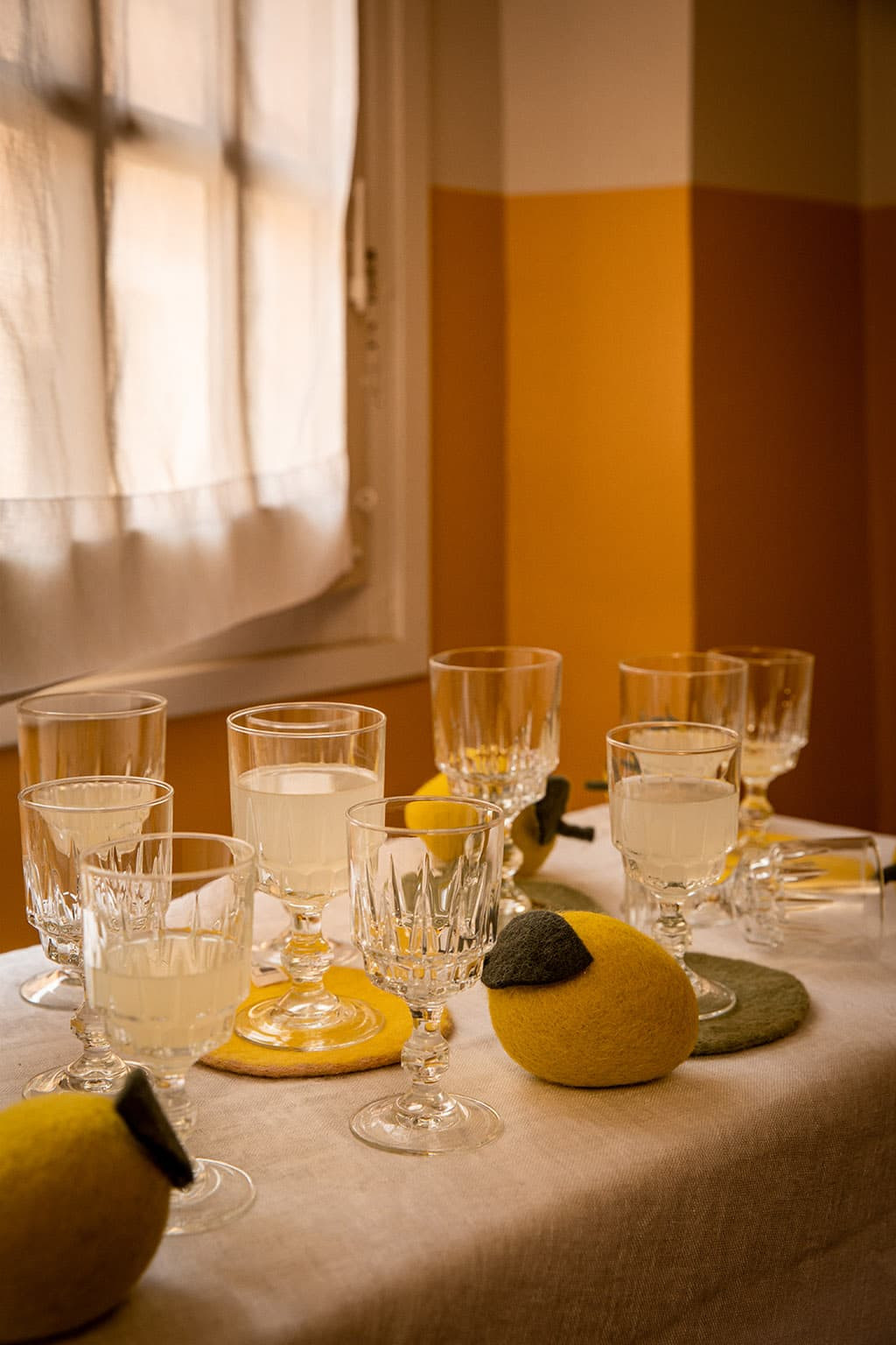 ZWEIFARBIGE PASTILLE