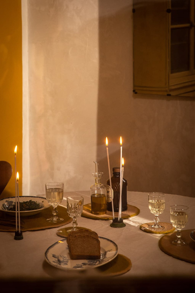 ZWEIFARBIGE PASTILLE