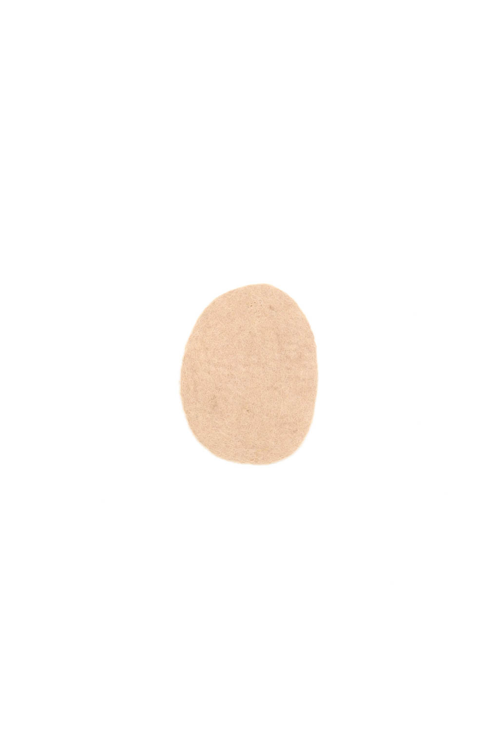 PLAIN PEBBLE PASTILLE