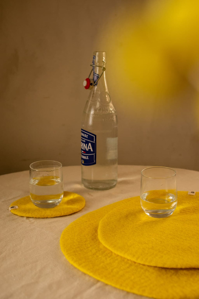 KIESELSTEIN PASTILLE