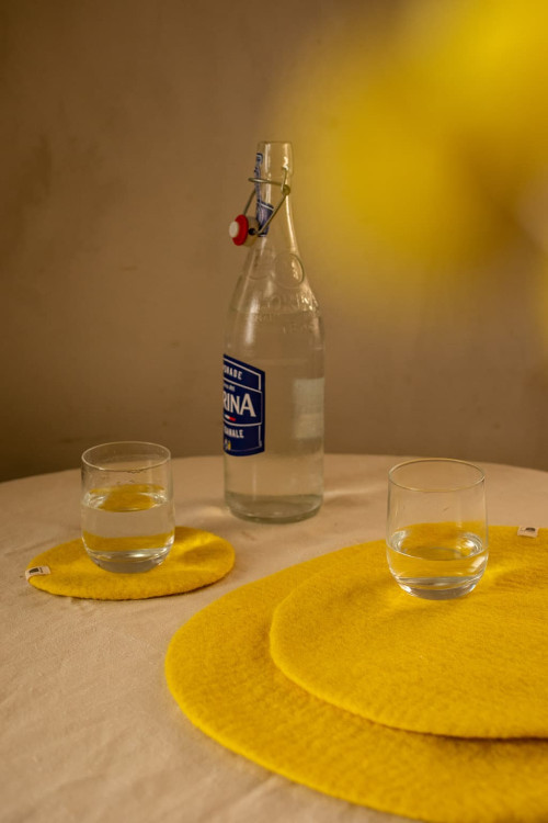 KIESELSTEIN PASTILLE