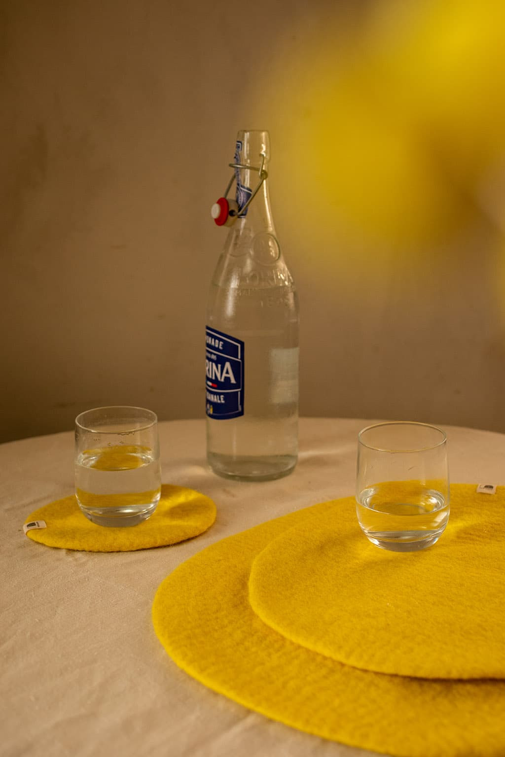 KIESELSTEIN PASTILLE