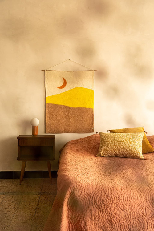 LANDSCAPE WALL HANGING