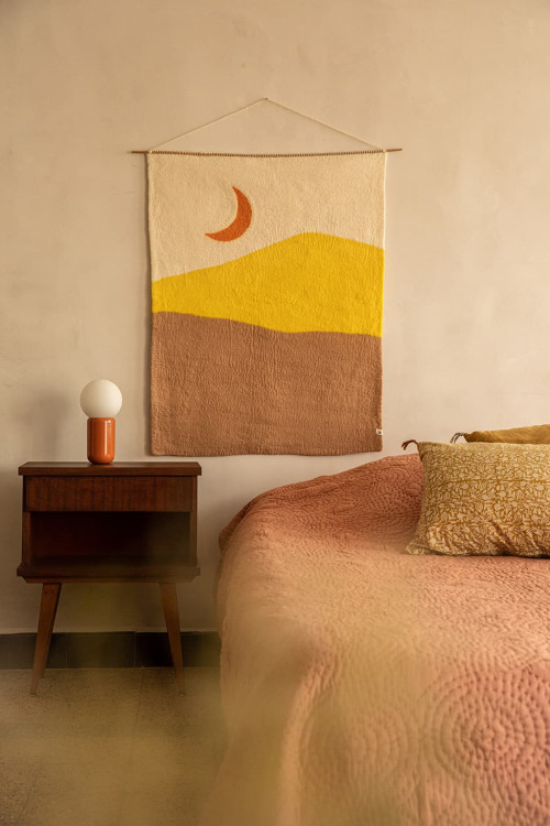 LANDSCAPE WALL HANGING