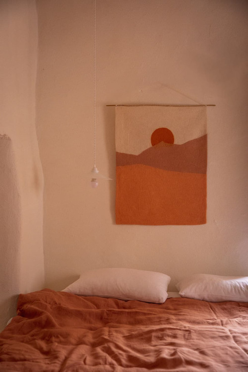 LANDSCAPE WALL HANGING