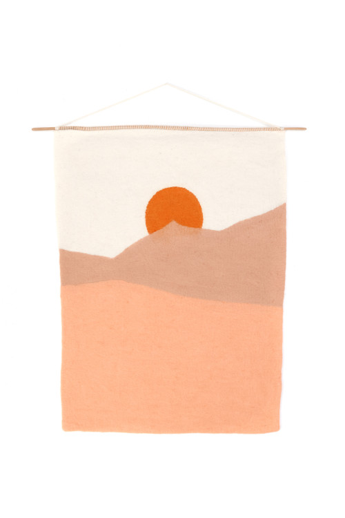LANDSCAPE WALL HANGING