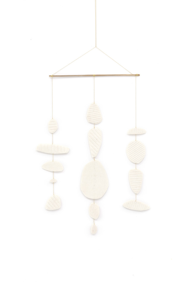 PEBBLES HANGING DECOR