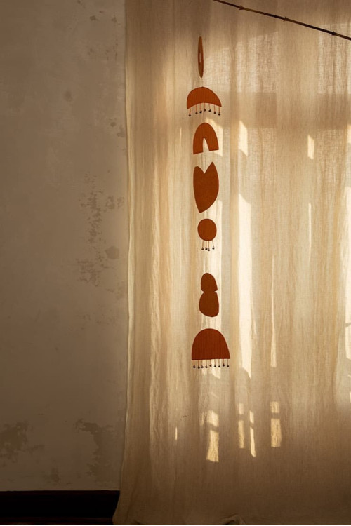 CHAKRA HANGING DECOR
