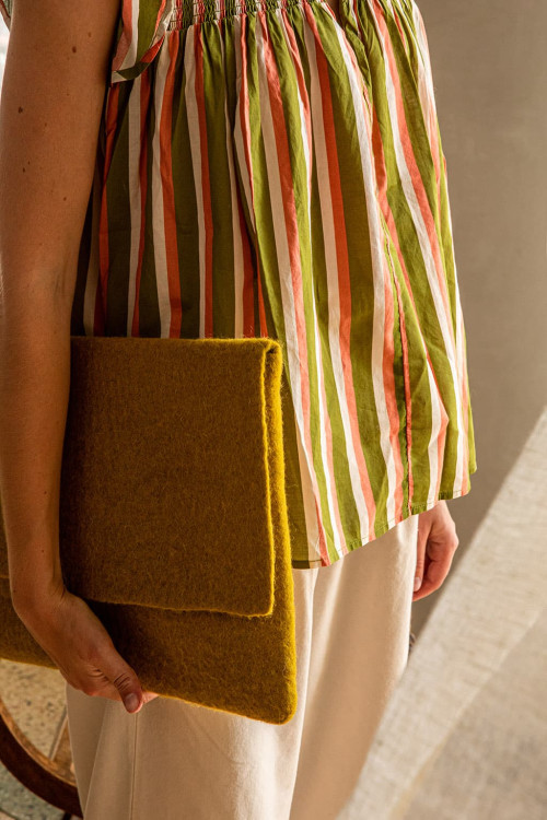 POCHETTE ORDINATEUR