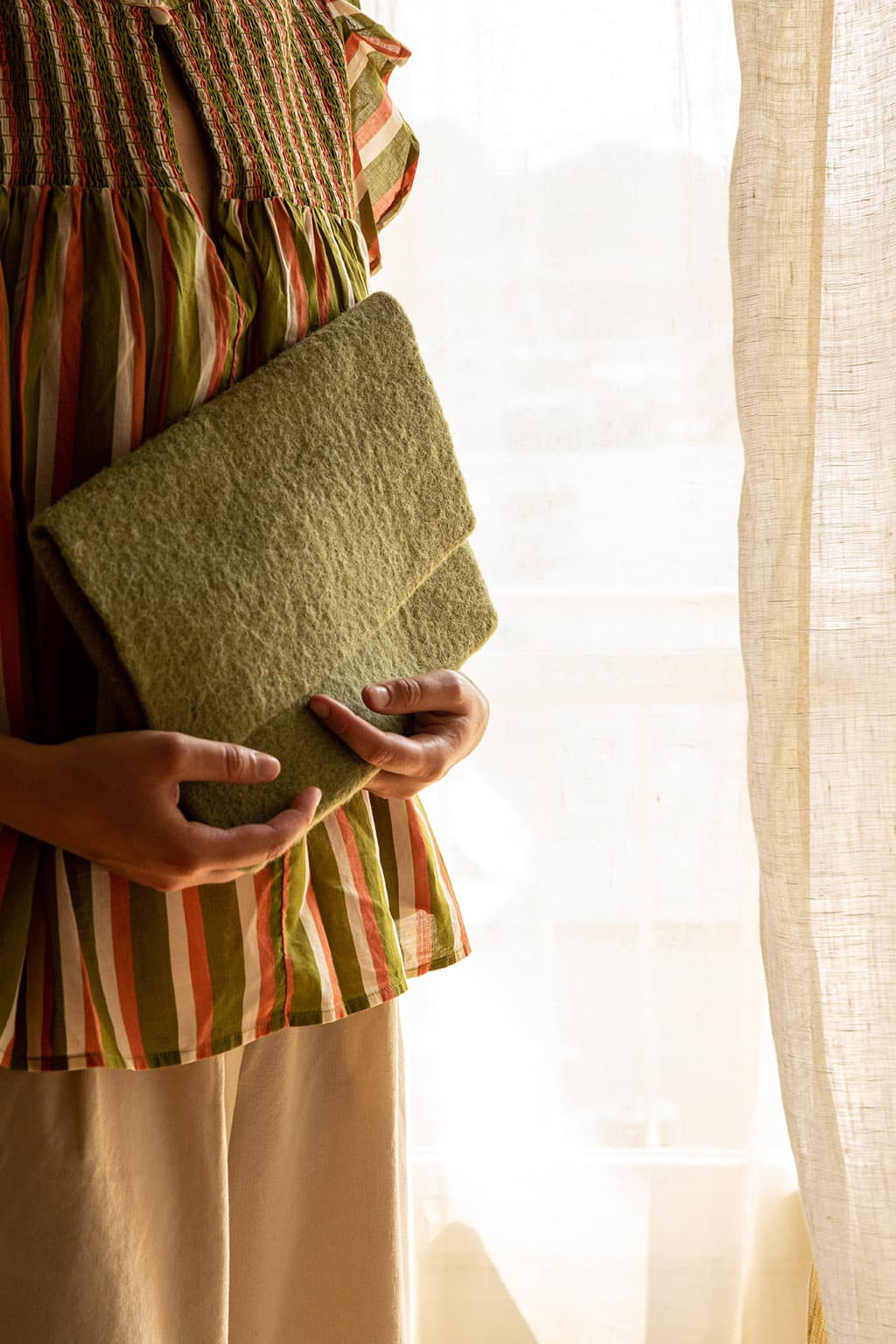 POCHETTE TABLETTE