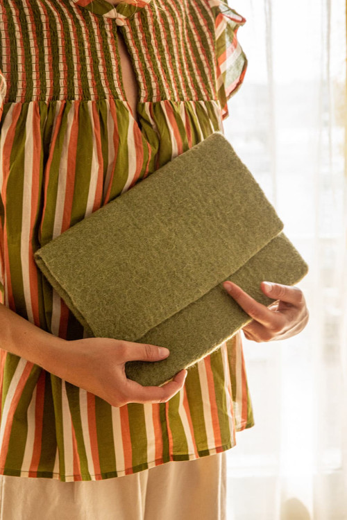 POCHETTE TABLETTE