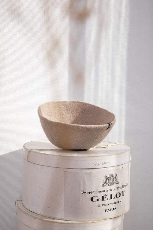 PLAIN BASKET