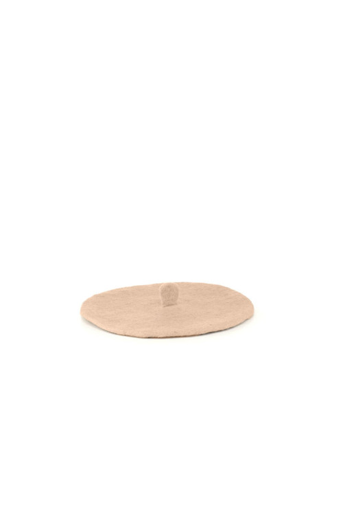 DECKEL FÜR KALEBASSE