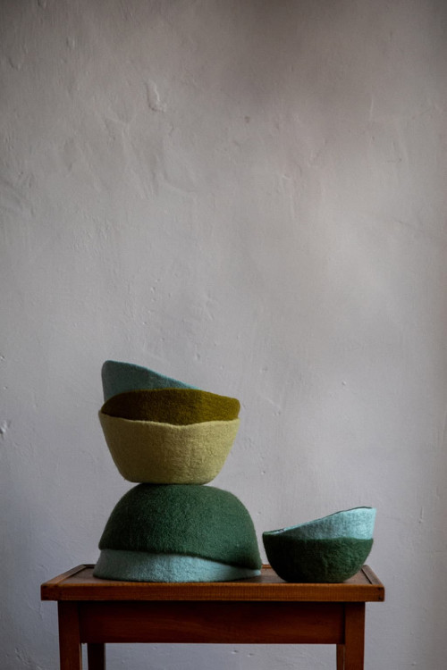 PLAIN BASKET