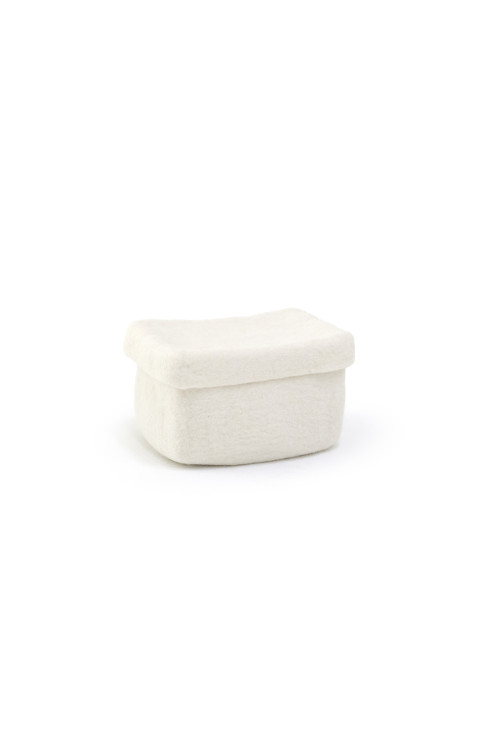 OPBERGDOOS RECTANGULO
