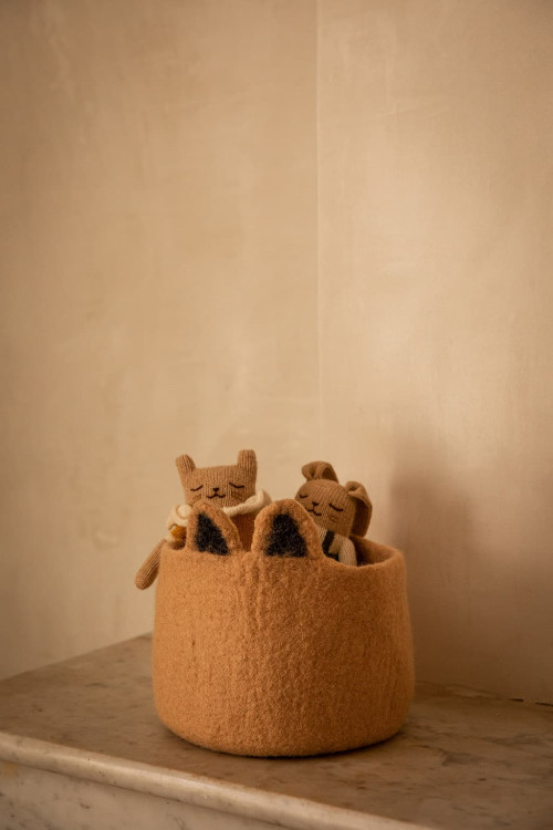 KORB PASU KITTY