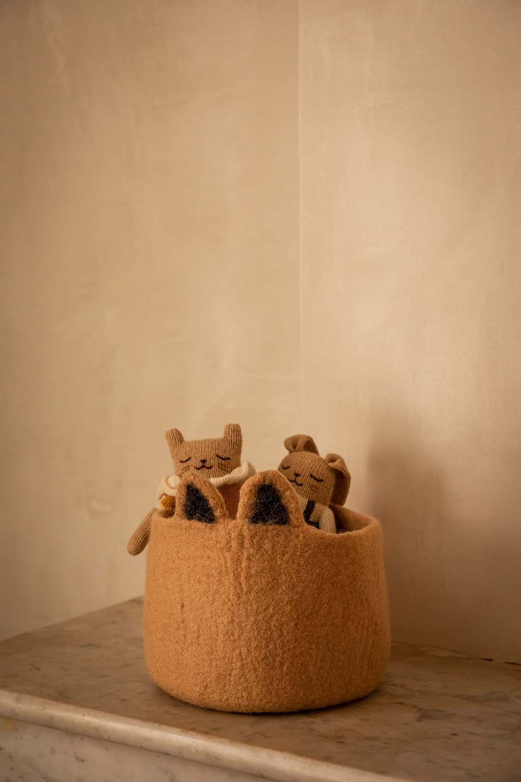 KORB PASU KITTY