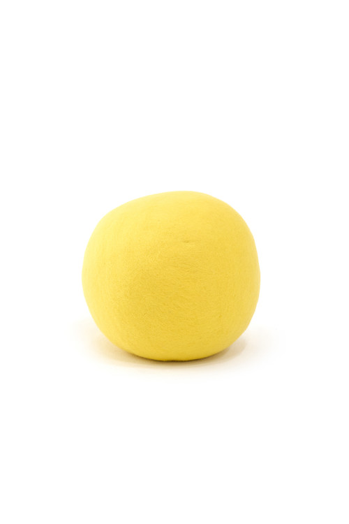 BALLE POUF