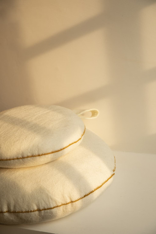 COUSSIN CHAKRA