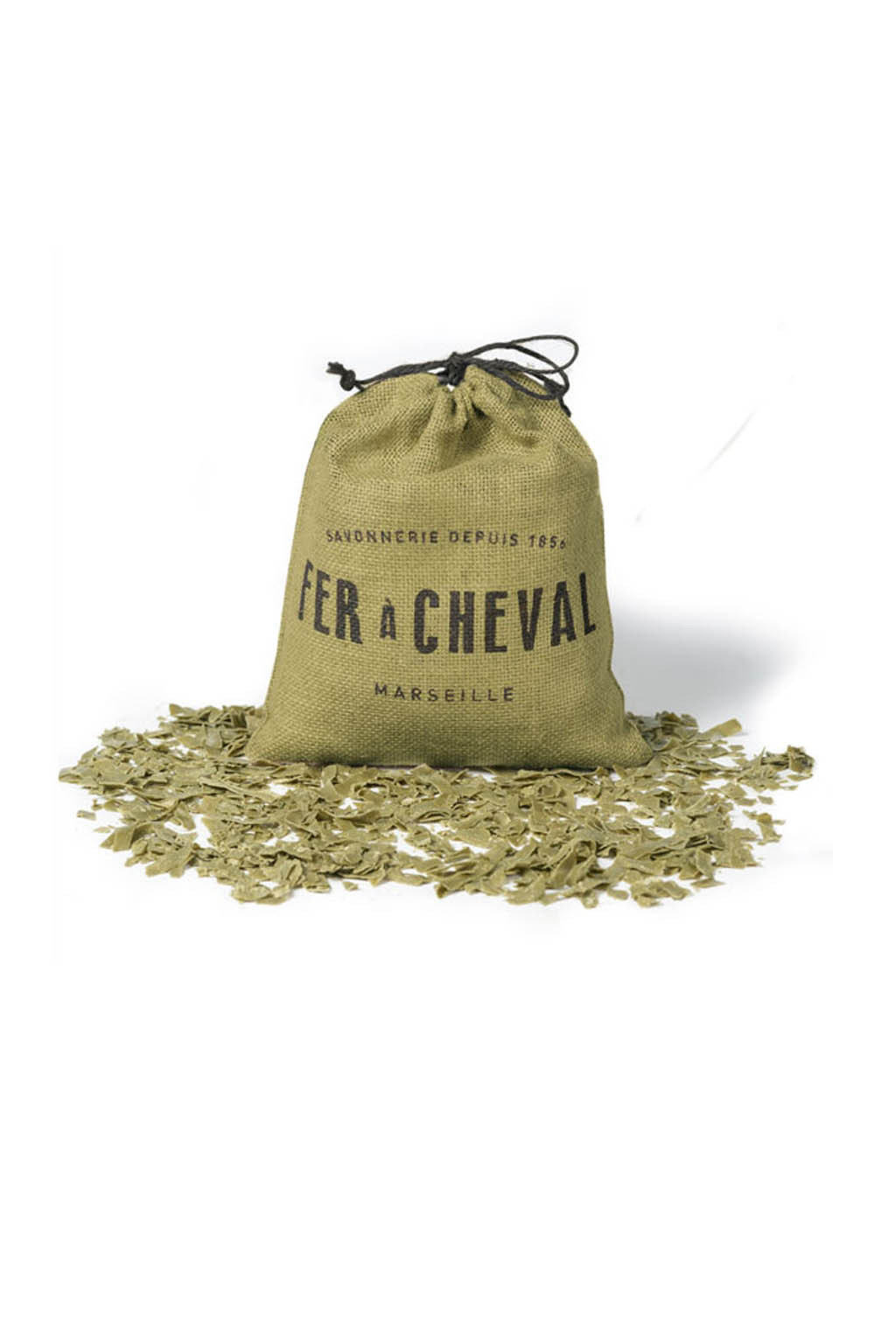 SAVON DE MARSEILLE OLIVE EN COPEAUX