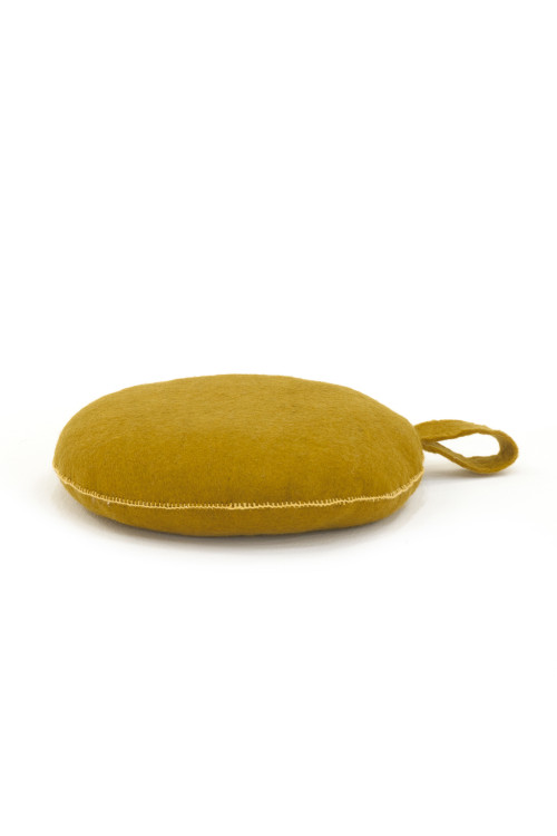 KISSEN NOMADE