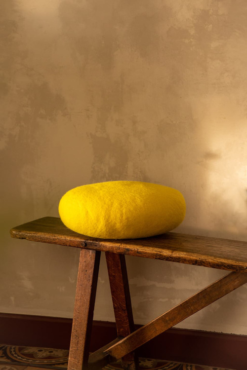 COUSSIN CHAKATI OVALE