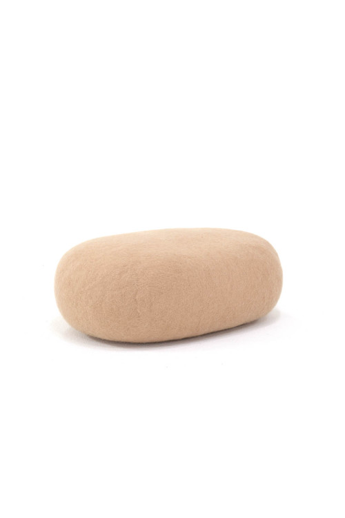 KISSEN CHAKATI OVAL