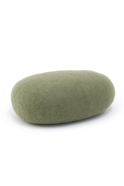 KISSEN CHAKATI OVAL