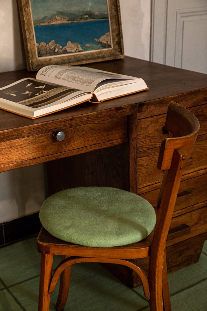 LITTLE CHAKATI CUSHION