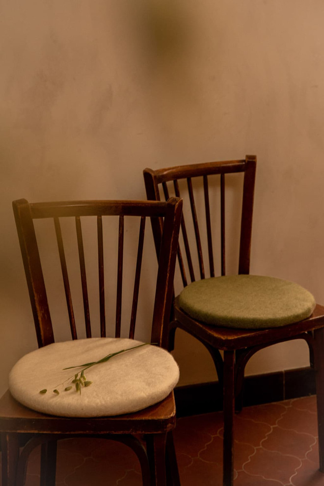 LITTLE CHAKATI CUSHION