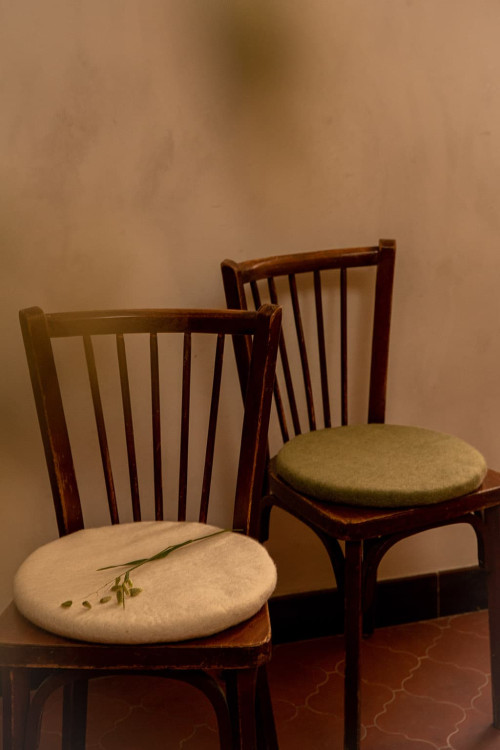 LITTLE CHAKATI CUSHION