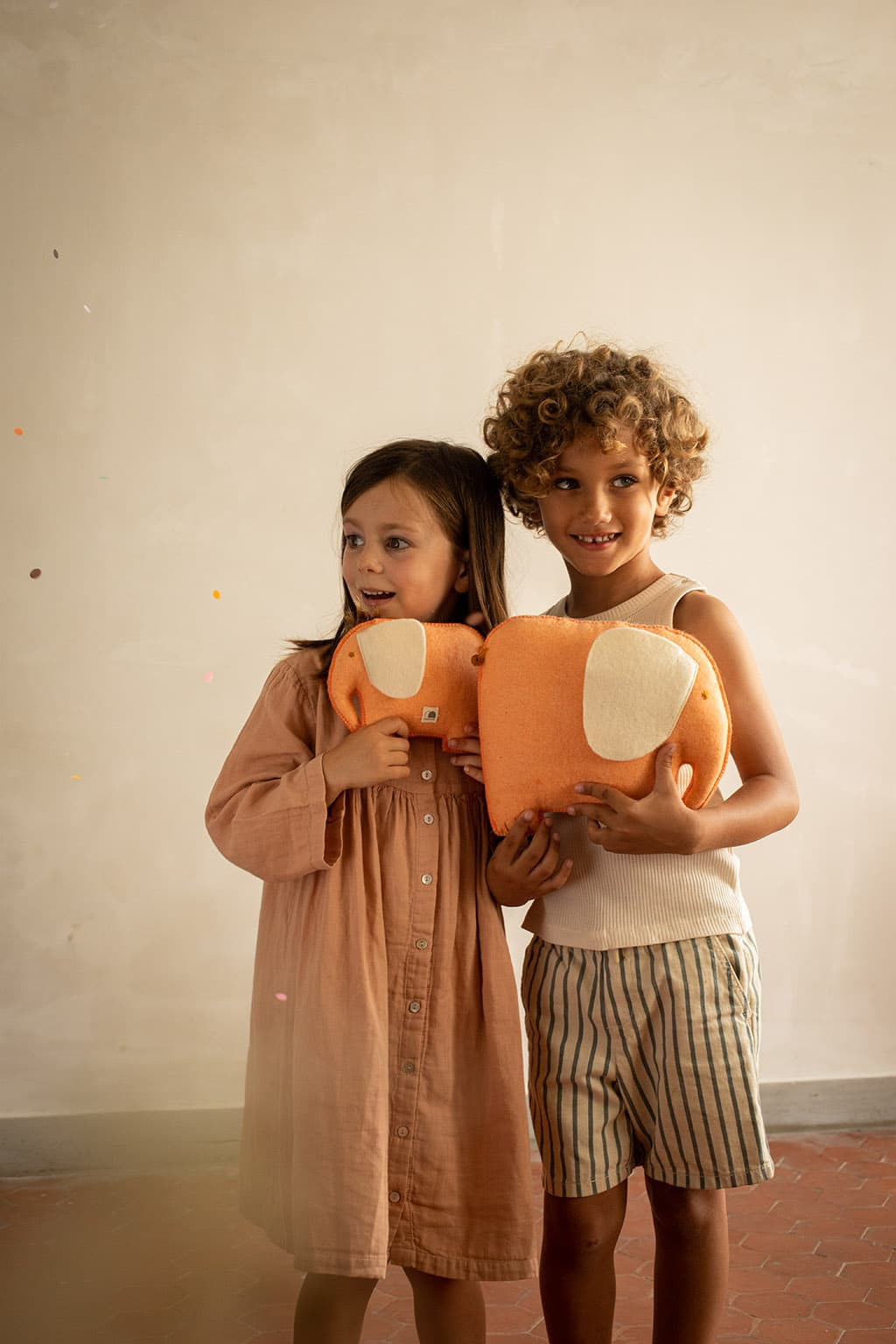 PASU ELEFANTEN KISSEN