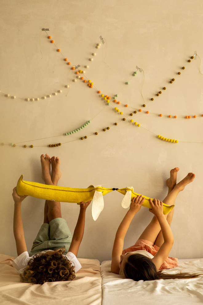 PASU WURSTHUND KISSEN