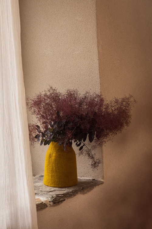 VASE POTTERY