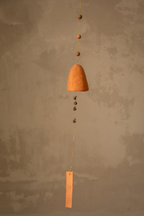 WINDBELL HANGING