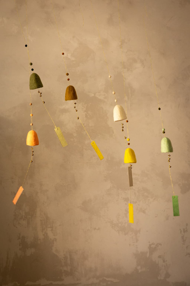 WINDBELL HANGING