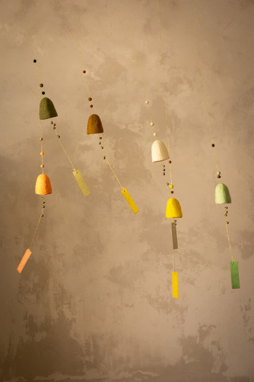 WINDBELL HANGING