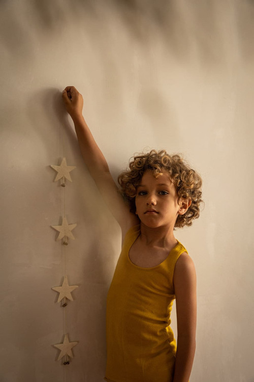 FALLING STARS GARLAND